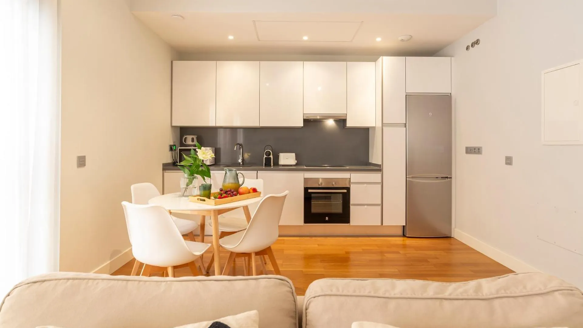 Souviron & Old Town By Ele Apartments Malaga 0*,