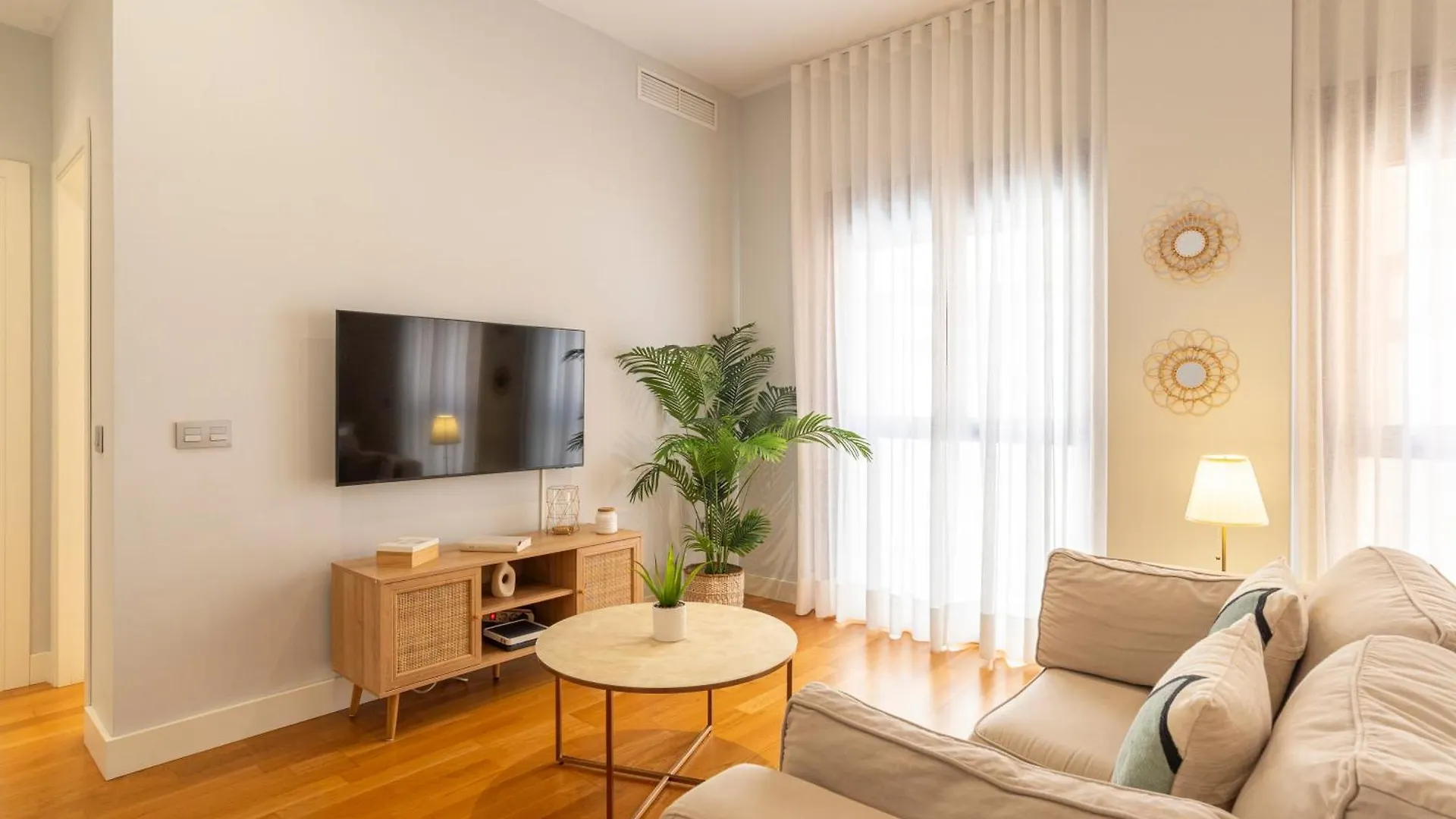 Souviron & Old Town By Ele Apartments Malaga 0*,  Spain