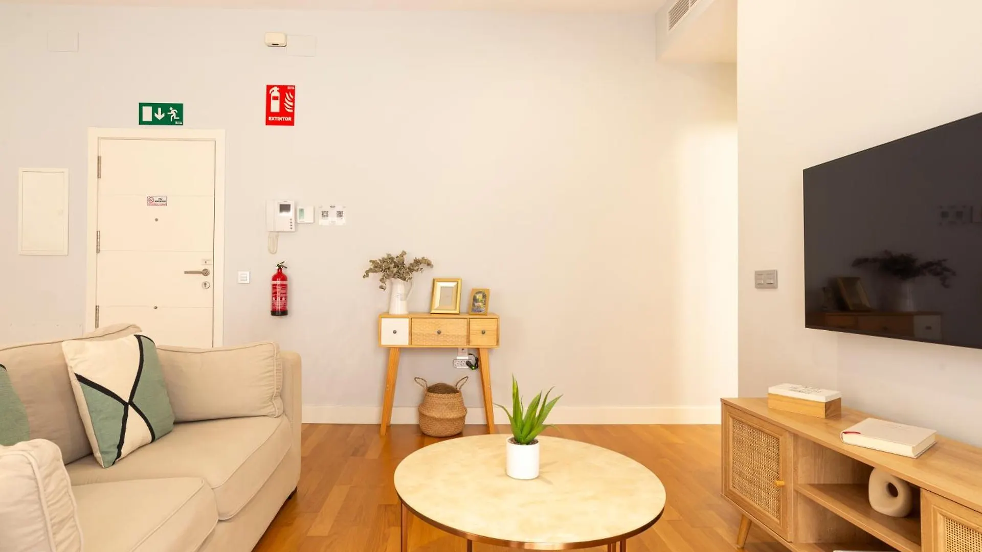 Souviron & Old Town By Ele Apartments Malaga 0*,
