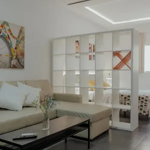 Marqués De Guadiaro 1 Appartement