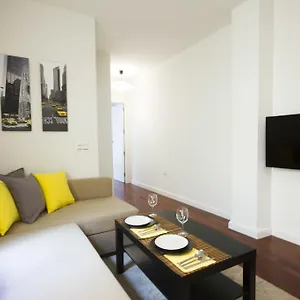Livemalaga Victoria Appartement
